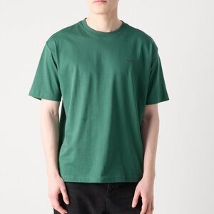 Hugo Boss BOSS Surfaces of CDMX T-shirt in Green Medium